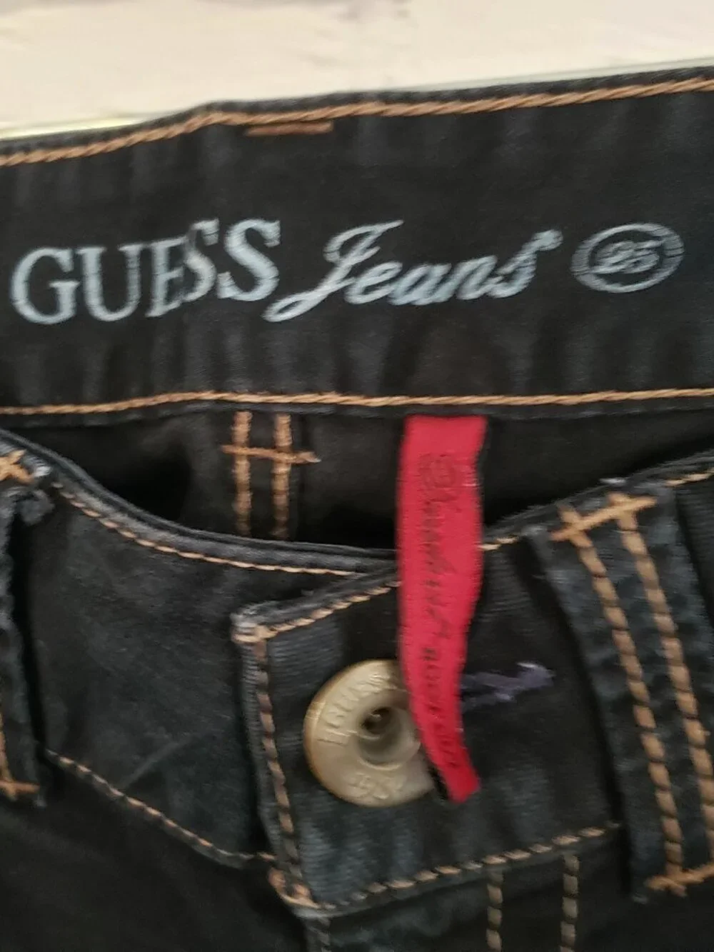 Guess Jeans